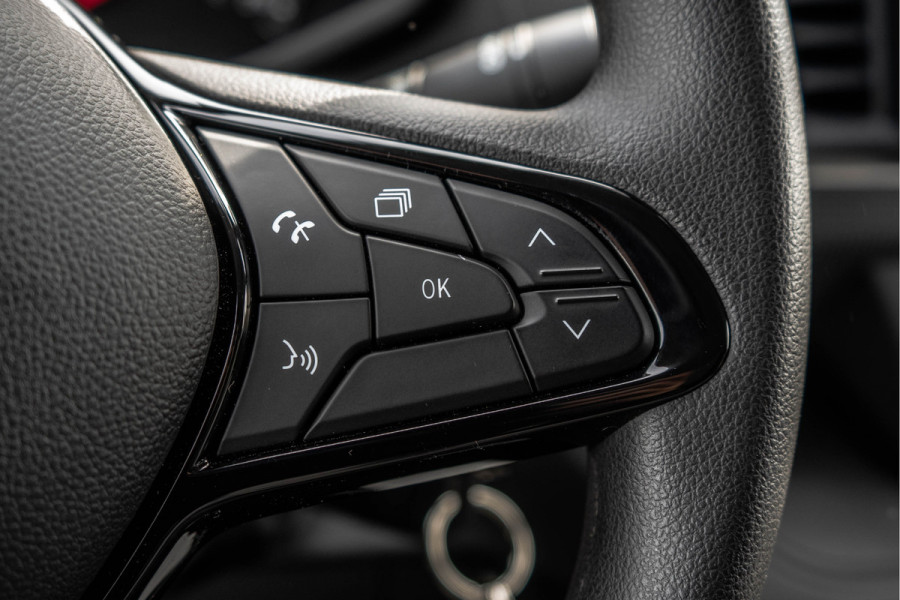 Nissan Primastar L2H1 | 130 PK | 3-Zits | LED | Cruise | Airco