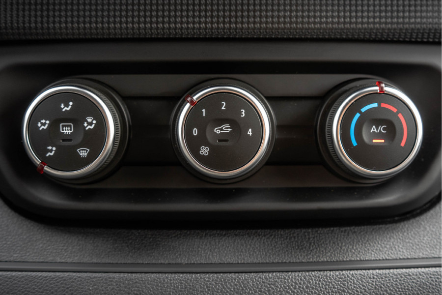 Nissan Primastar L2H1 | 130 PK | 3-Zits | LED | Cruise | Airco