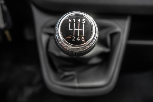 Nissan Primastar L2H1 | 130 PK | 3-Zits | LED | Cruise | Airco