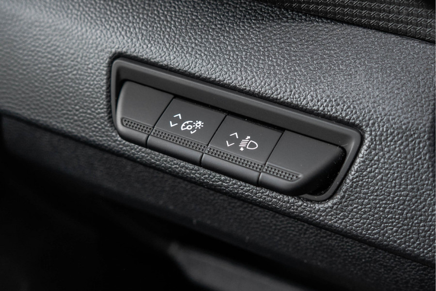 Nissan Primastar L2H1 | 130 PK | 3-Zits | LED | Cruise | Airco