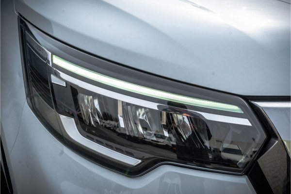 Nissan Primastar L2H1 | 130 PK | 3-Zits | LED | Cruise | Airco