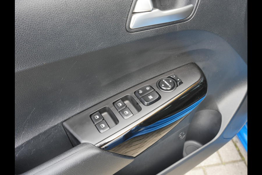 Kia Picanto 1.0 DPI DynamicLine | Achteruitrijcamera | Achteruitrijcamera | cruise control adaptief en stuurhulp |