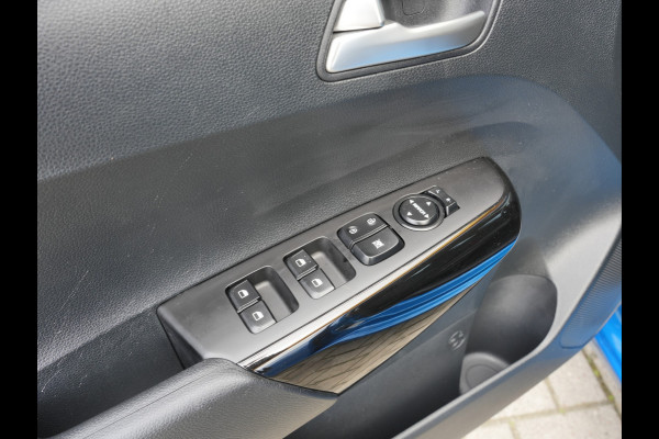 Kia Picanto 1.0 DPI DynamicLine | Achteruitrijcamera | Achteruitrijcamera | cruise control adaptief en stuurhulp |
