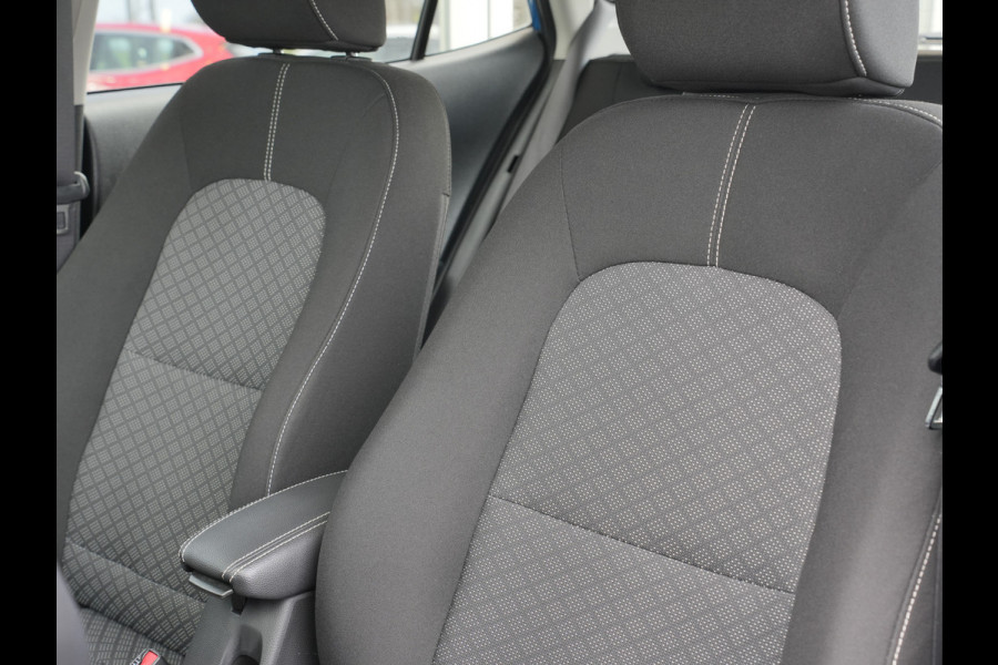 Kia Picanto 1.0 DPI DynamicLine | Achteruitrijcamera | Achteruitrijcamera | cruise control adaptief en stuurhulp |