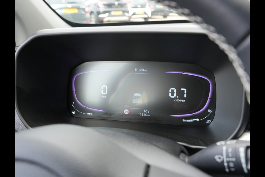 Kia Picanto 1.0 DPI DynamicLine | Achteruitrijcamera | Achteruitrijcamera | cruise control adaptief en stuurhulp |