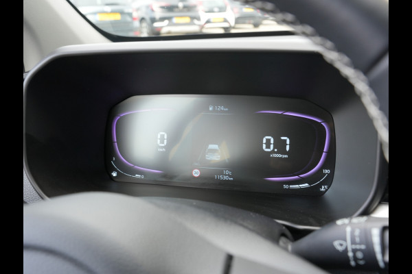 Kia Picanto 1.0 DPI DynamicLine | Achteruitrijcamera | Achteruitrijcamera | cruise control adaptief en stuurhulp |