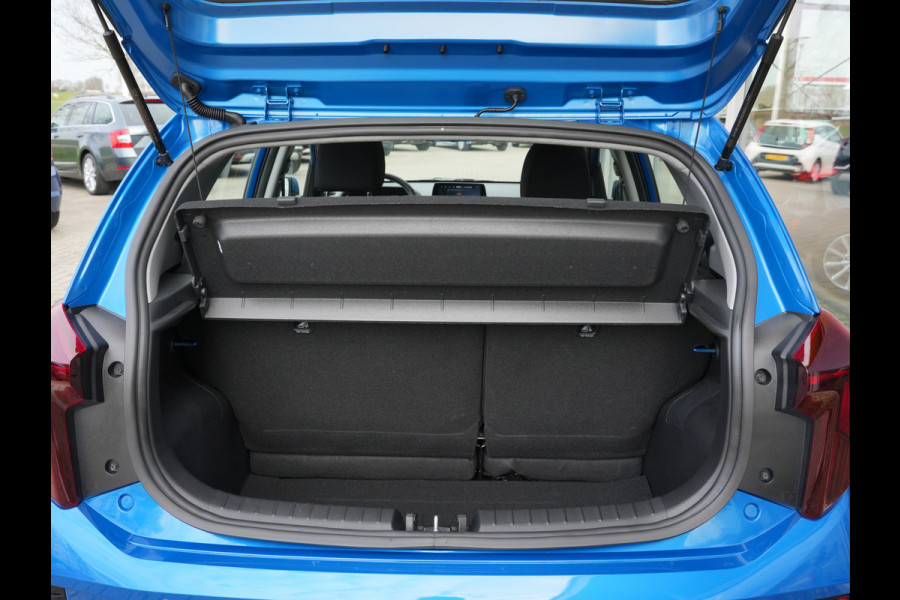 Kia Picanto 1.0 DPI DynamicLine | Achteruitrijcamera | Achteruitrijcamera | cruise control adaptief en stuurhulp |