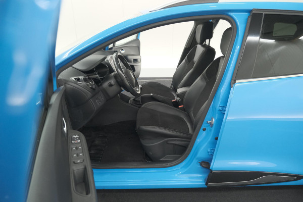 Renault Clio Estate TCe 90 Intens | Navigatie | Parkeersensoren | Half Leder | Climate Control | Dakrails