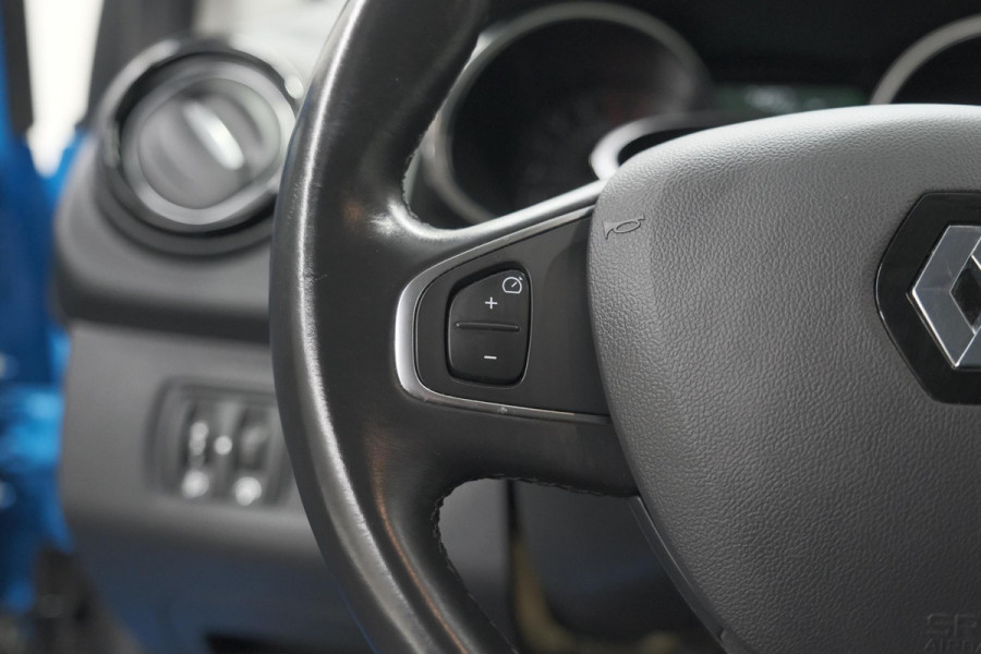 Renault Clio Estate TCe 90 Intens | Navigatie | Parkeersensoren | Half Leder | Climate Control | Dakrails