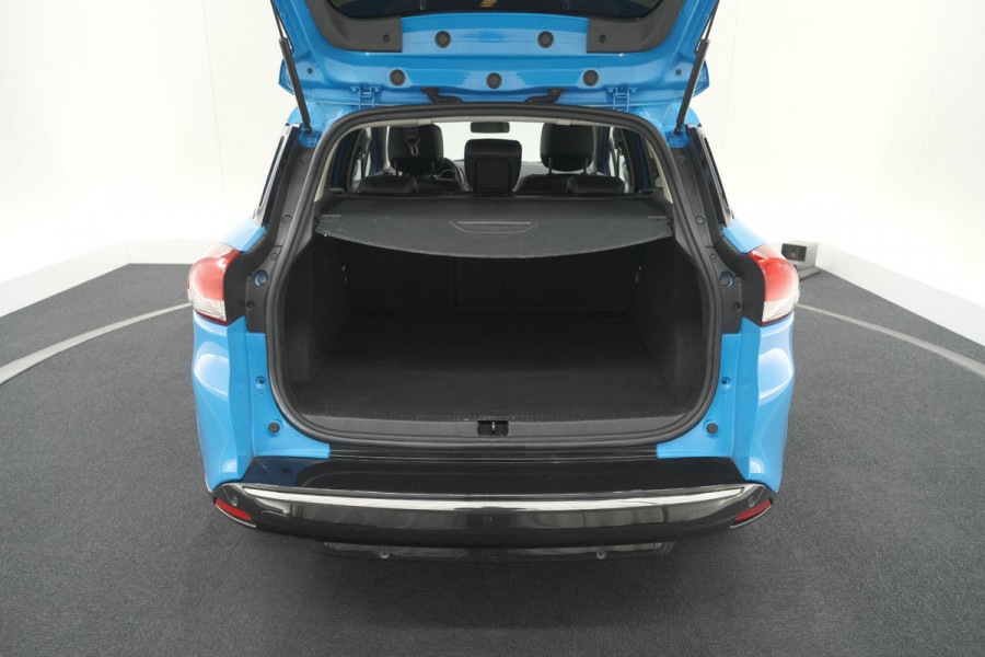 Renault Clio Estate TCe 90 Intens | Navigatie | Parkeersensoren | Half Leder | Climate Control | Dakrails