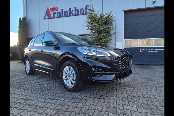 Ford Kuga 2.5 PHEV ST-Line X
