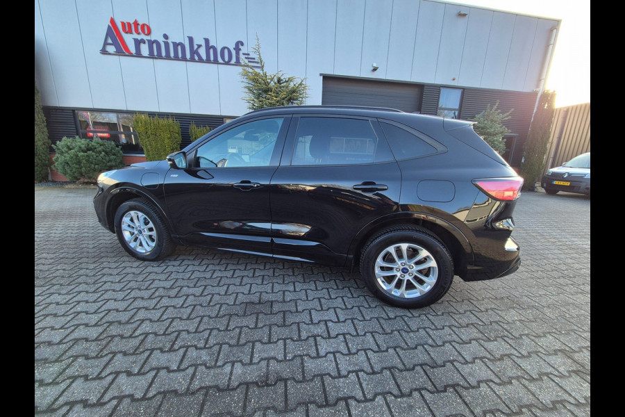 Ford Kuga 2.5 PHEV ST-Line X