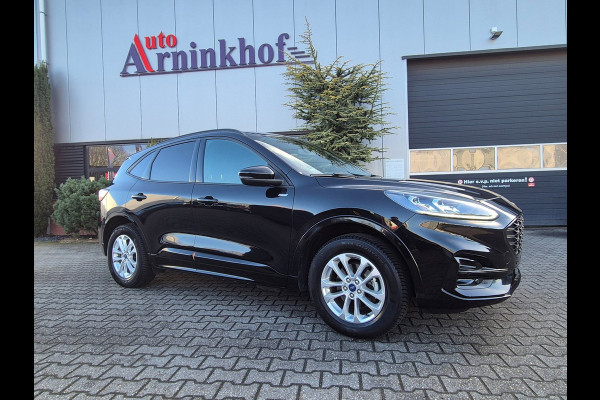 Ford Kuga 2.5 PHEV ST-Line X