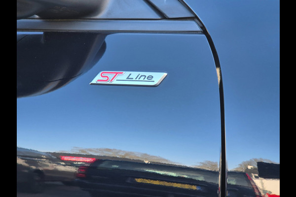 Ford Kuga 2.5 PHEV ST-Line X
