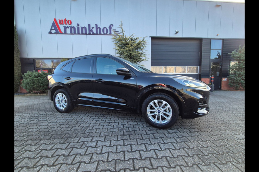 Ford Kuga 2.5 PHEV ST-Line X