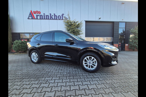 Ford Kuga 2.5 PHEV ST-Line X