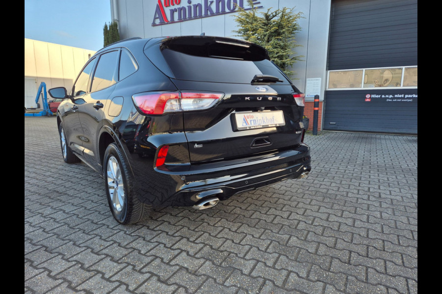 Ford Kuga 2.5 PHEV ST-Line X