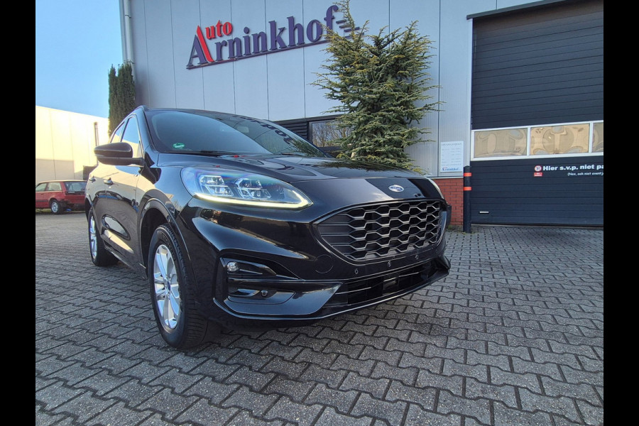 Ford Kuga 2.5 PHEV ST-Line X