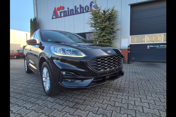 Ford Kuga 2.5 PHEV ST-Line X