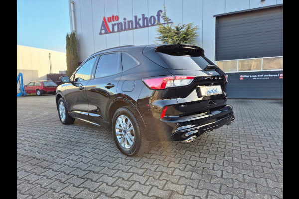 Ford Kuga 2.5 PHEV ST-Line X