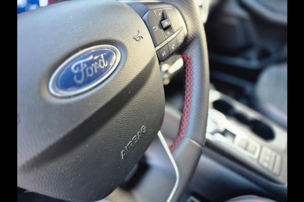 Ford Kuga 2.5 PHEV ST-Line X