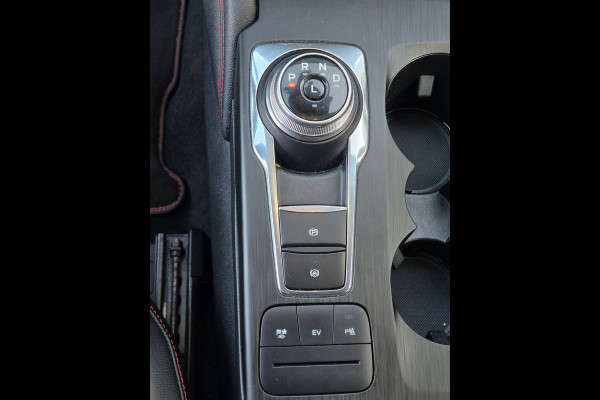 Ford Kuga 2.5 PHEV ST-Line X