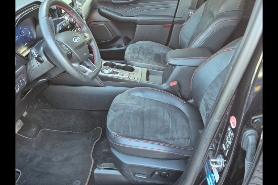 Ford Kuga 2.5 PHEV ST-Line X