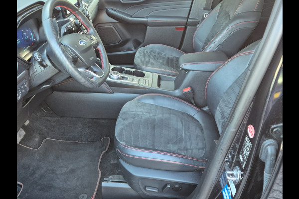 Ford Kuga 2.5 PHEV ST-Line X