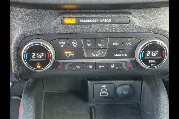 Ford Kuga 2.5 PHEV ST-Line X
