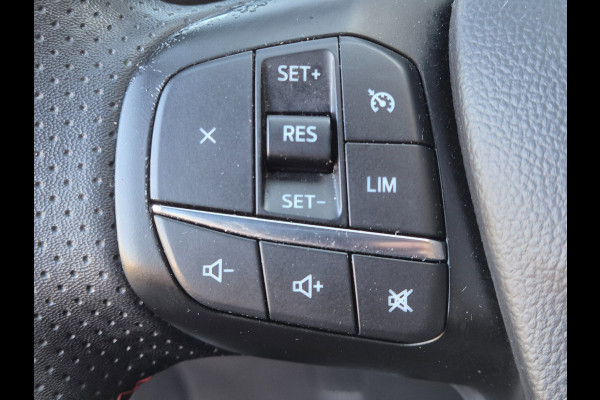 Ford Kuga 2.5 PHEV ST-Line X