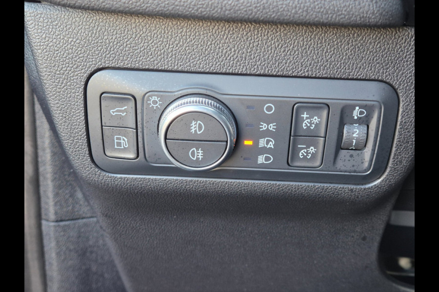 Ford Kuga 2.5 PHEV ST-Line X