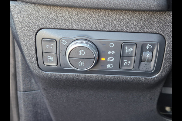 Ford Kuga 2.5 PHEV ST-Line X