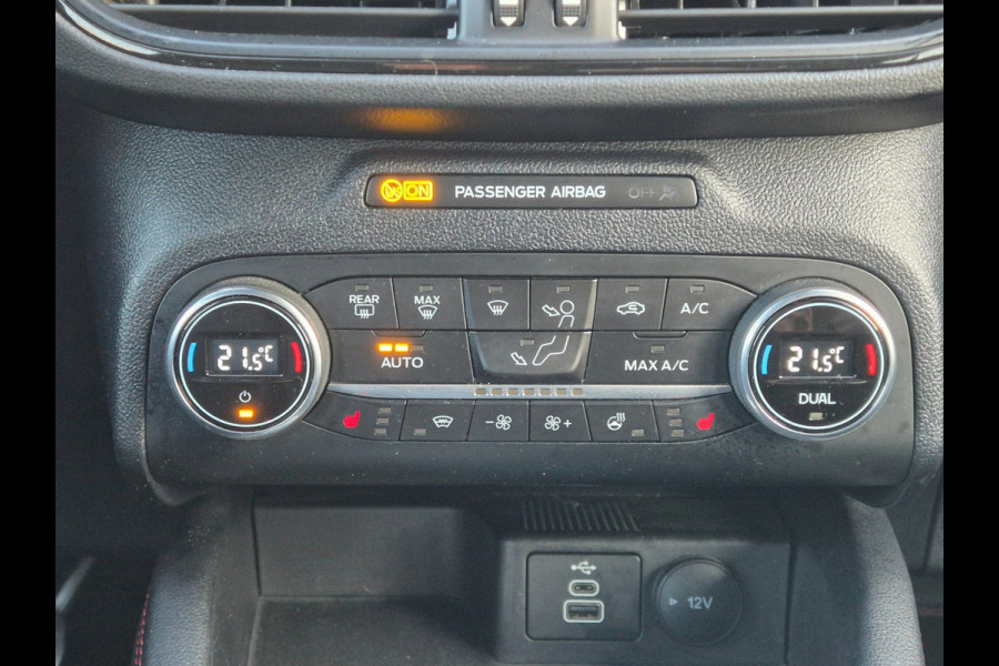 Ford Kuga 2.5 PHEV ST-Line X