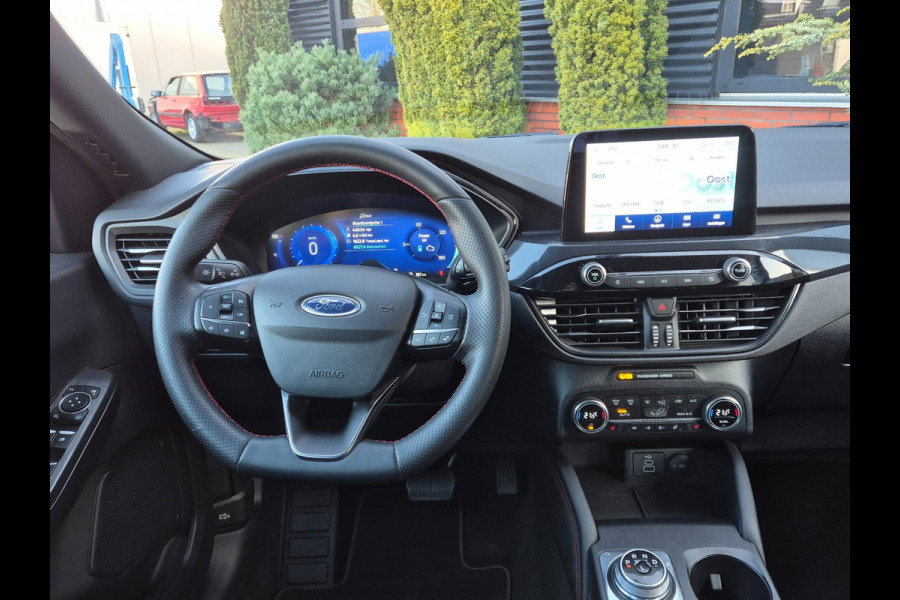 Ford Kuga 2.5 PHEV ST-Line X