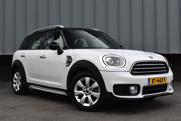 MINI Countryman 1.5 Cooper Chili | Trekhaak | Keyless | Navi | Clima | NL Auto