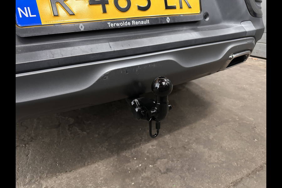 Renault Arkana 1.6 E-Tech Hybrid 145 Renault-Sport Line (INCL-BTW) Aut. *PANO | LEATHER | FULL-LED | BLINDSPOT | CAMERA | HEATED-SPORTSEATS | KEYLESS | AMBIENTLIGHT | DIGI-COCKPIT | PRIVACY-GLASS | NAVI-FULLMAP | ECC | ADAPTIVE-CRUISE | PDC | 18"*