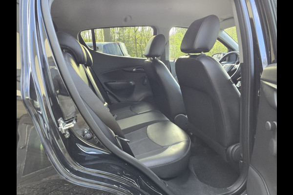 Opel KARL 1.0 ecoFLEX Innovation | 2E EIGENAAR | 12MND GARANTIE | LEDER | STOEL-STUURVERWARMING | NIEUWE APK |