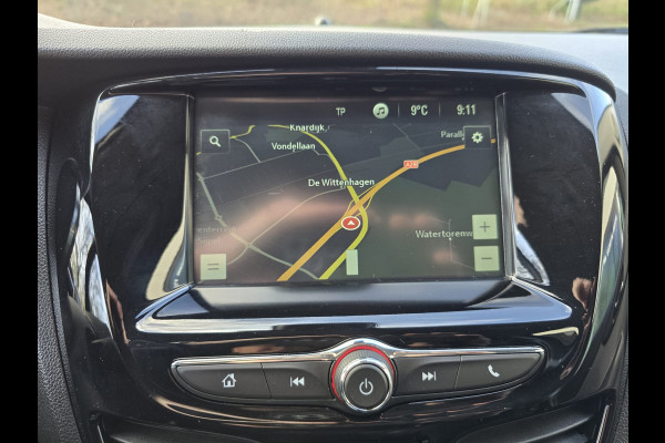 Opel KARL 1.0 ecoFLEX Innovation | 2E EIGENAAR | 12MND GARANTIE | LEDER | STOEL-STUURVERWARMING | NIEUWE APK |