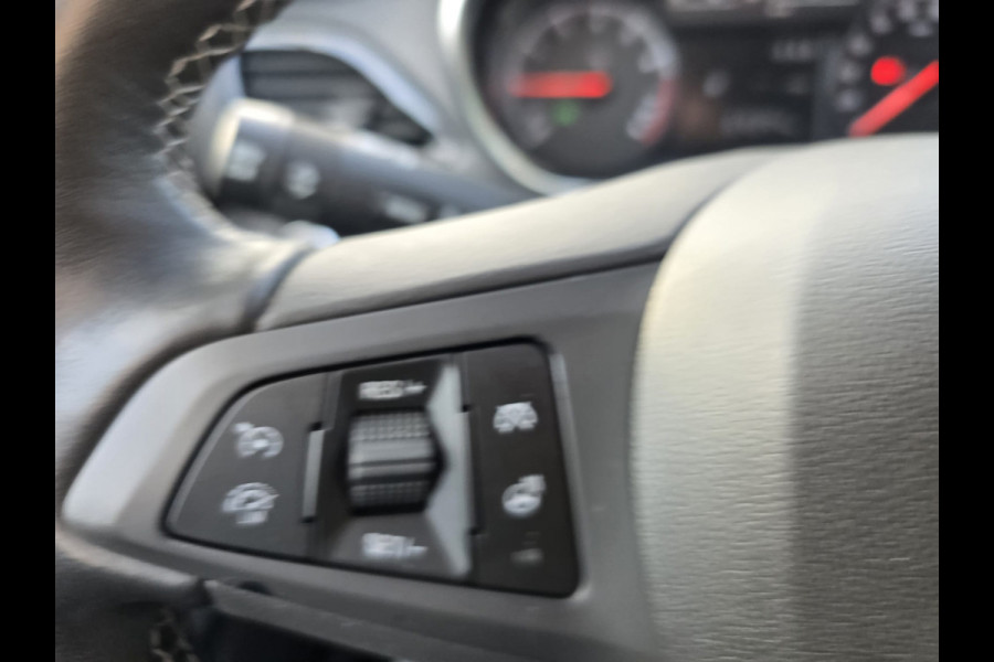 Opel KARL 1.0 ecoFLEX Innovation | 2E EIGENAAR | 12MND GARANTIE | LEDER | STOEL-STUURVERWARMING | NIEUWE APK |