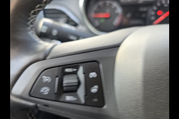 Opel KARL 1.0 ecoFLEX Innovation | 2E EIGENAAR | 12MND GARANTIE | LEDER | STOEL-STUURVERWARMING | NIEUWE APK |
