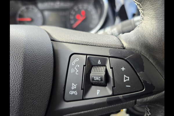 Opel KARL 1.0 ecoFLEX Innovation | 2E EIGENAAR | 12MND GARANTIE | LEDER | STOEL-STUURVERWARMING | NIEUWE APK |