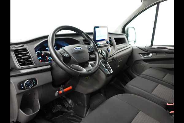 Ford Transit Custom 130pk Automaat L2H1 Trend Navi Cruise control Camera Parkeersensoren