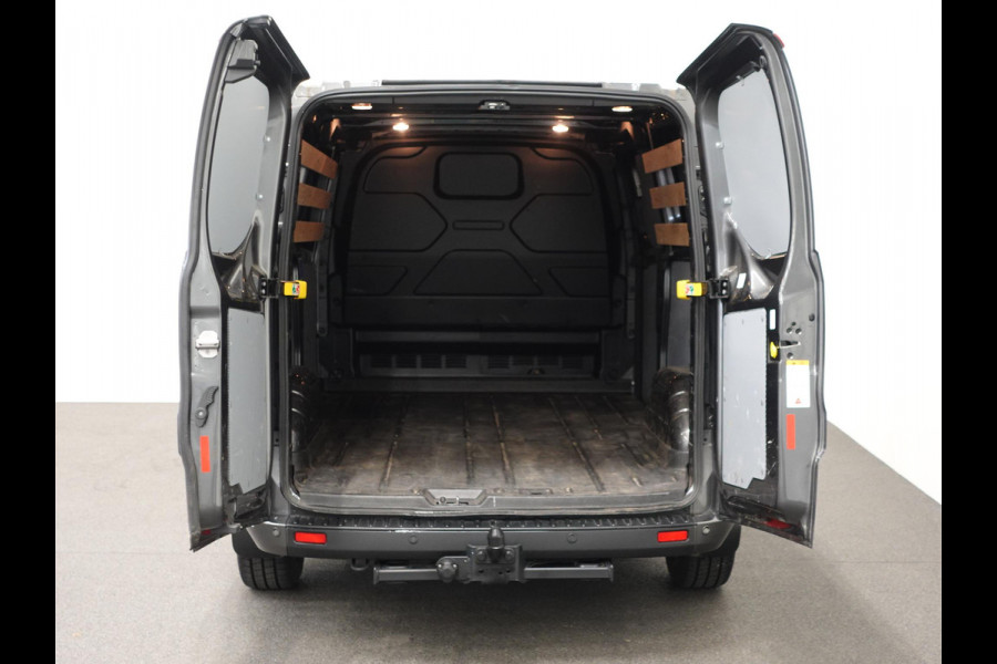 Ford Transit Custom 130pk Automaat L2H1 Trend Navi Cruise control Camera Parkeersensoren