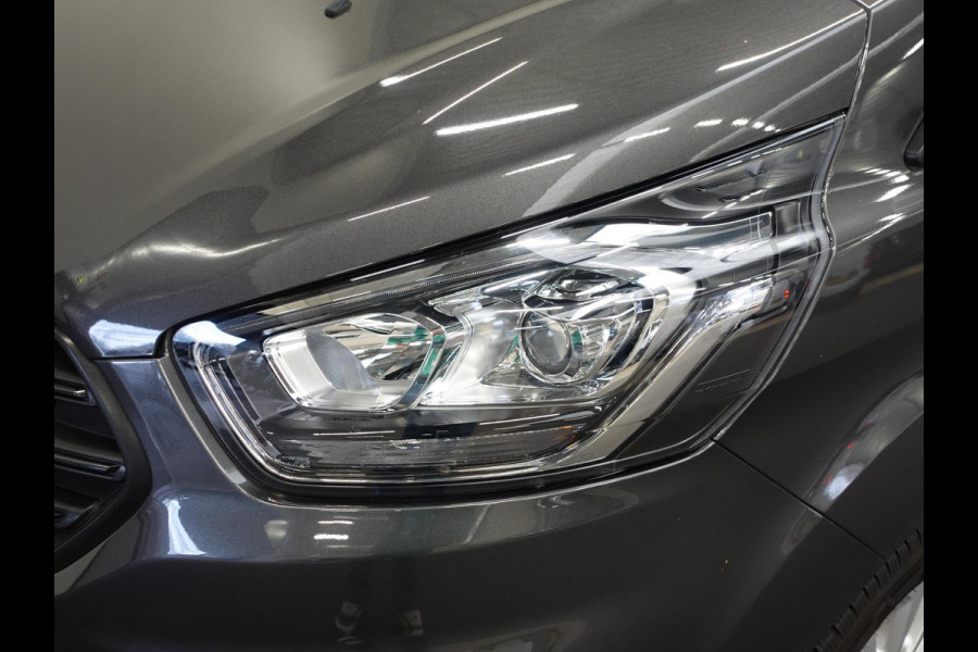 Ford Transit Custom 130pk Automaat L2H1 Trend Navi Cruise control Camera Parkeersensoren