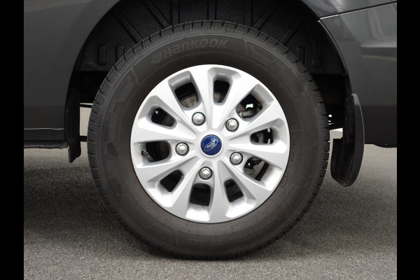 Ford Transit Custom 130pk Automaat L2H1 Trend Navi Cruise control Camera Parkeersensoren