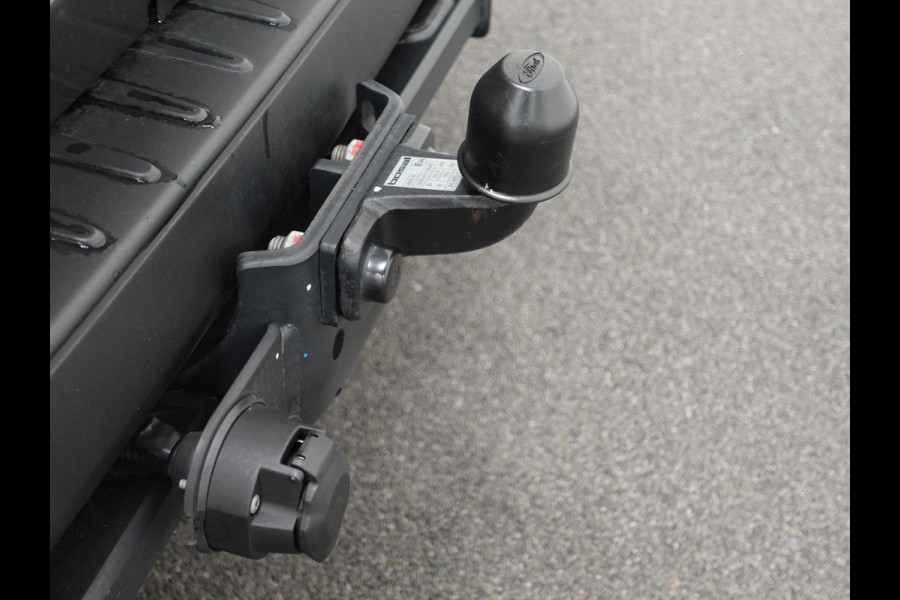 Ford Transit Custom 130pk Automaat L2H1 Trend Navi Cruise control Camera Parkeersensoren