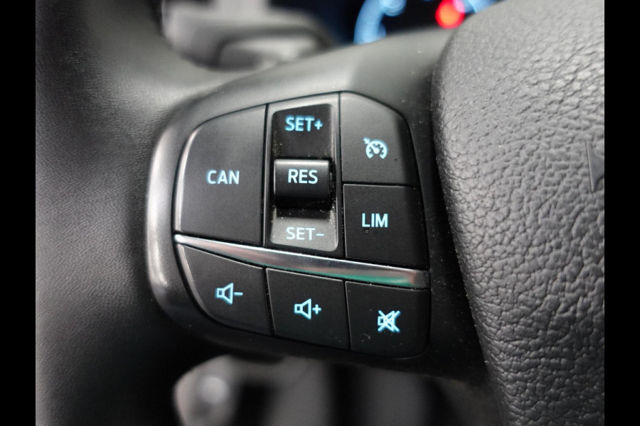 Ford Transit Custom 130pk Automaat L2H1 Trend Navi Cruise control Camera Parkeersensoren