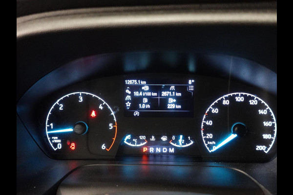 Ford Transit Custom 130pk Automaat L2H1 Trend Navi Cruise control Camera Parkeersensoren