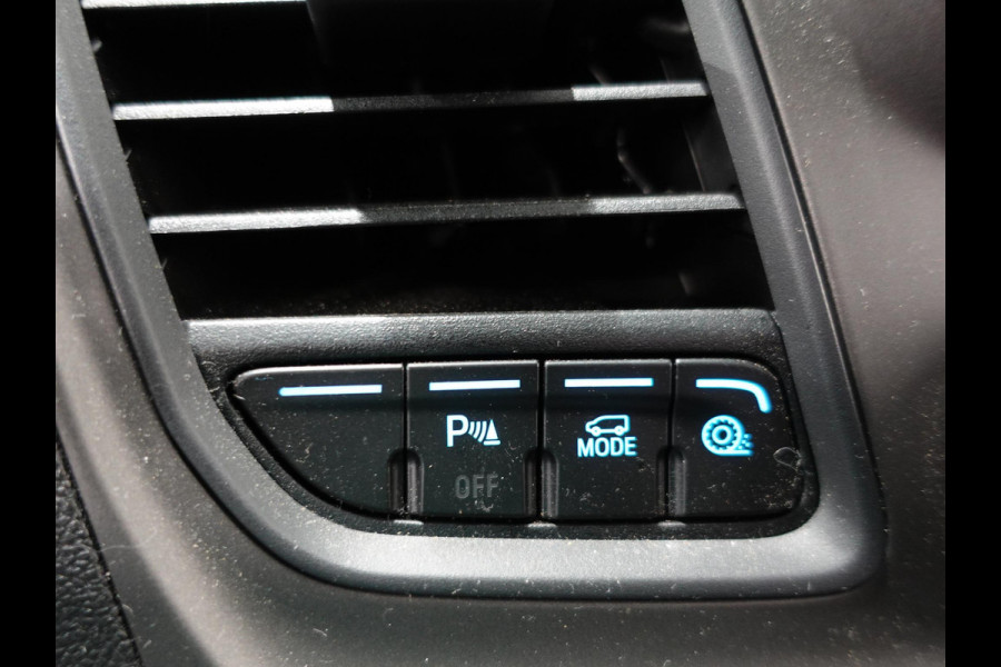 Ford Transit Custom 130pk Automaat L2H1 Trend Navi Cruise control Camera Parkeersensoren