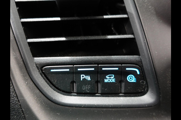 Ford Transit Custom 130pk Automaat L2H1 Trend Navi Cruise control Camera Parkeersensoren